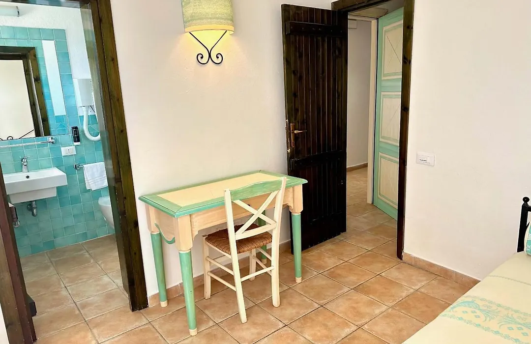 Futura Style Acqua di Mare Resort-1