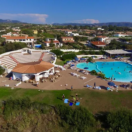 Futura Style Acqua di Mare Resort-3